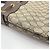 Borsa a tracolla mini bucket Ophidia GG Gucci Marrone - vista 11