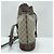 Borsa a tracolla mini bucket Ophidia GG Gucci Marrone - vista 4
