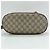 Borsa a tracolla mini bucket Ophidia GG Gucci Marrone - vista 5