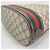 Borsa a tracolla mini bucket Ophidia GG Gucci Marrone - vista 7