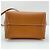 Borsa a tracolla Gucci Lido Collection Logo Print Beige - vista 5