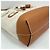 Borsa a tracolla Gucci Lido Collection Logo Print Beige - vista 6
