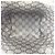 Borsa a tracolla Gucci Lido Collection Logo Print Beige - vista 9