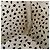Borsa Tote Louis Vuitton x Yayoi Kusama Neverfull MM Bianco Monogramma - vista 12