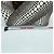 Borsa Tote Louis Vuitton x Yayoi Kusama Neverfull MM Bianco Monogramma - vista 4