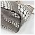 Borsa Tote Louis Vuitton x Yayoi Kusama Neverfull MM Bianco Monogramma - vista 9