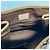 Sac Louis Vuitton Batignolles Marron Monogramme - vue 12