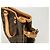 Sac Louis Vuitton Batignolles Marron Monogramme - vue 5
