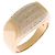 Bulgari Bvlgari Logomania Tronchetto Ring