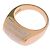Bulgari Bvlgari Logomania Tronchetto Ring - Ansicht 2