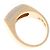 Bulgari Bvlgari Logomania Tronchetto Ring - Ansicht 3