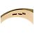 Bulgari Bvlgari Logomania Tronchetto Ring - Ansicht 6