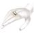 Bulgari Bvlgari Logomania Tronchetto Ring - Ansicht 7