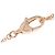 Bulgari Collana Diva Dream in madreperla e diamante Bvlgari Rosa Bianco - vista 4