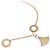 Bulgari Collana Diva Dream in madreperla e diamante Bvlgari Rosa Bianco - vista 5