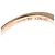 Bulgari Bvlgari Diva Dream Diamant-Perlmutt-Ring Pink Weiß - Ansicht 5