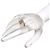 Bulgari Bvlgari Diva Dream Diamant-Perlmutt-Ring Pink Weiß - Ansicht 7