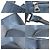 Borsa Louis Vuitton OnTheGo PM Blu - vista 10