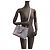 Borsa Louis Vuitton OnTheGo PM Blu - vista 8