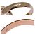 Cartier Trinity Ring in Dreifarben Silber Pink Golden - Ansicht 5