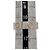 Anello Love Band di Cartier in oro bianco 18K - vista 6