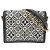 Borsa a tracolla da donna Louis Vuitton SINCE1854 Dauphine MM Nero - vista 2
