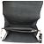 Borsa a tracolla da donna Louis Vuitton SINCE1854 Dauphine MM Nero - vista 5