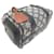 Céline Borsa Boston Mini Triomphe Celine Marrone Nero  - vista 3