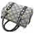Céline Borsa Boston Mini Triomphe Celine Marrone Nero  - vista 4