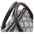 Céline Borsa Boston Mini Triomphe Celine Marrone Nero  - vista 5