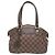 Borsa Louis Vuitton Verona PM Marrone