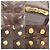 Borsa Louis Vuitton Verona PM Marrone - vista 10