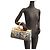 Borsa Louis Vuitton Neo Speedy Blu - vista 9