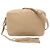 Borsa Camera Lou Saint Laurent Paris Beige