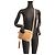 Borsa Camera Lou Saint Laurent Paris Beige - vista 9