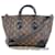 Borsa Louis Vuitton Phoenix PM Marrone - vista 20