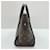 Borsa Louis Vuitton Phoenix PM Marrone - vista 4