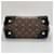 Borsa Louis Vuitton Phoenix PM Marrone - vista 5
