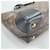 Borsa Louis Vuitton Phoenix PM Marrone - vista 6