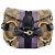 Borsa a tracolla 2-Way Gucci Horsebit in beige - vista 2