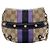 Borsa a tracolla 2-Way Gucci Horsebit in beige - vista 3