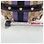 Borsa a tracolla 2-Way Gucci Horsebit in beige - vista 4