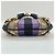 Borsa a tracolla 2-Way Gucci Horsebit in beige - vista 7
