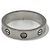 Cartier Love Ring in Silber - Ansicht 4