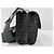 Borsa a tracolla Fendi Double Baguette Marrone - vista 5