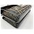 Borsa a tracolla Fendi Double Baguette Marrone - vista 7