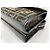 Borsa a tracolla Fendi Double Baguette Marrone - vista 8