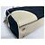 Borsa in nylon blu navy Gucci - vista 10