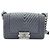 Borsa Chanel Boy Shoulder Bag in nero