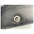 Borsa Chanel Boy Shoulder Bag in nero - vista 13